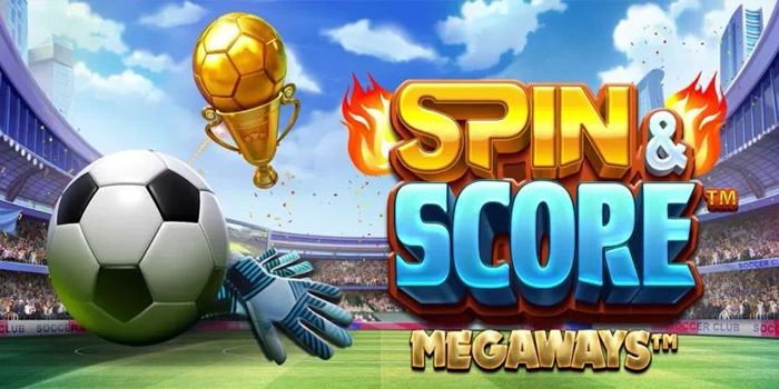 Teknik Pola Slot Spin & Score Megaways Meledak di Jam Tertentu