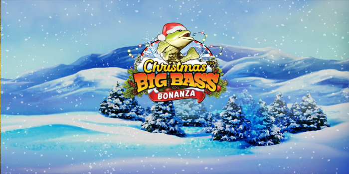 Cara Mengatur Tempo Spin di Slot Christmas Big Bass Bonanza
