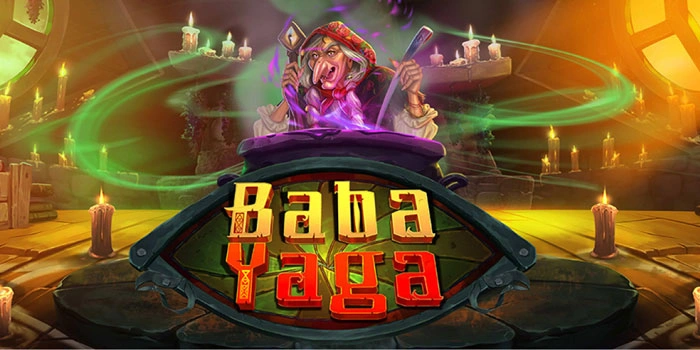 Cara Jitu Menang Di Slot Baba Yaga Dengan Teknik Modern