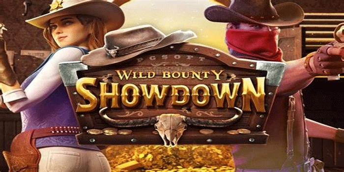 Panduan Lengkap Menang di Slot Wild Bounty Showdown