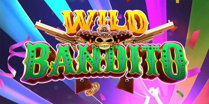Pola Jackpot Tersembunyi di Slot Wild Bandito