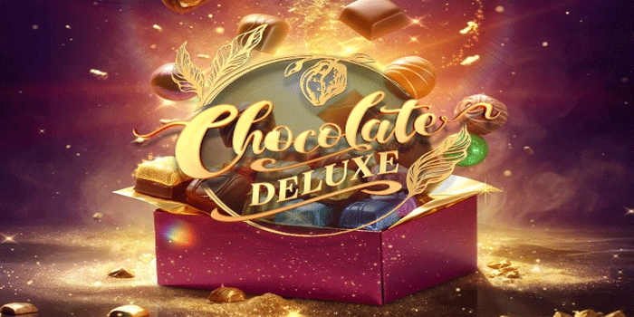 Kiat Sukses Jackpot di Slot Chocolate Deluxe
