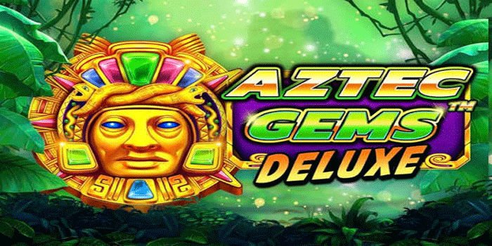 Aztec Gems Deluxe: Kilauan Permata di Tengah Dunia Aztec